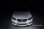 BMW 2-Series Coupe by Exotics Tuning 2014 года